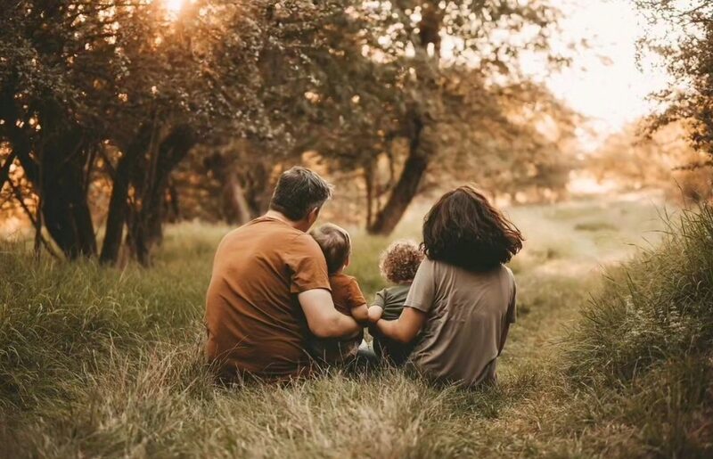 Familienshooting