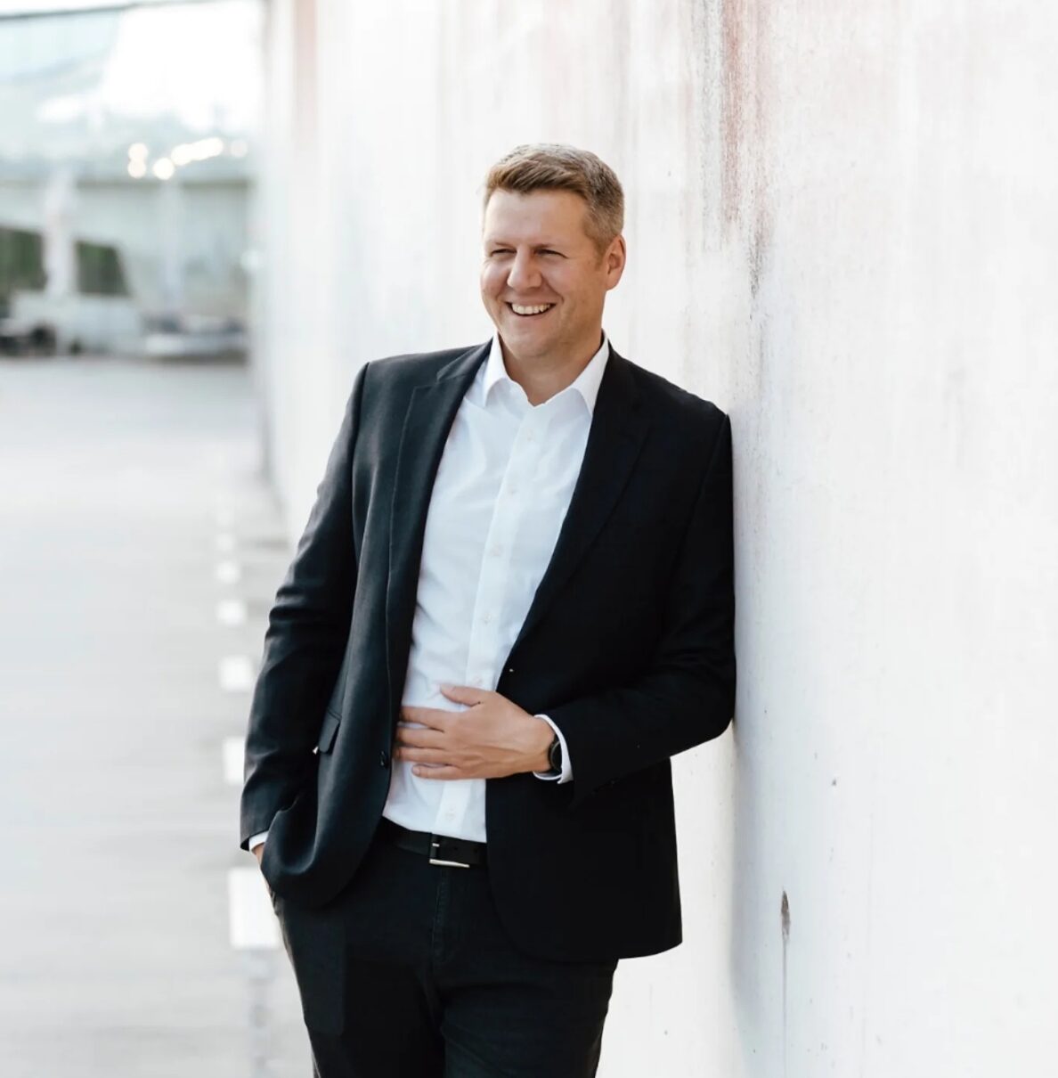 Businessshooting